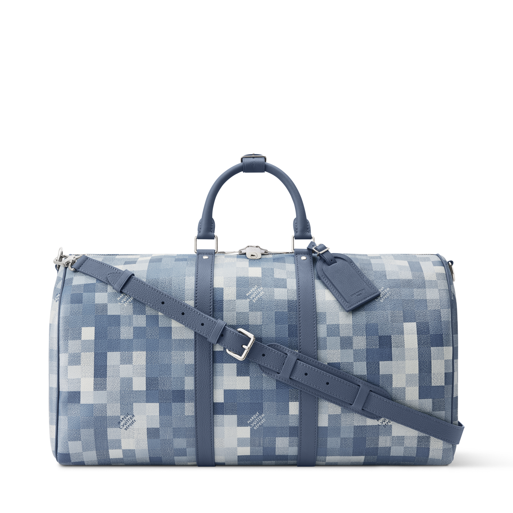 New In Travel Collection for Men | LOUIS VUITTON ®